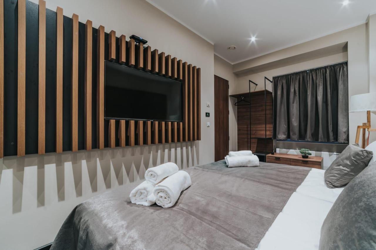 Ilica Luxury Center Apartment Zagreb Ngoại thất bức ảnh