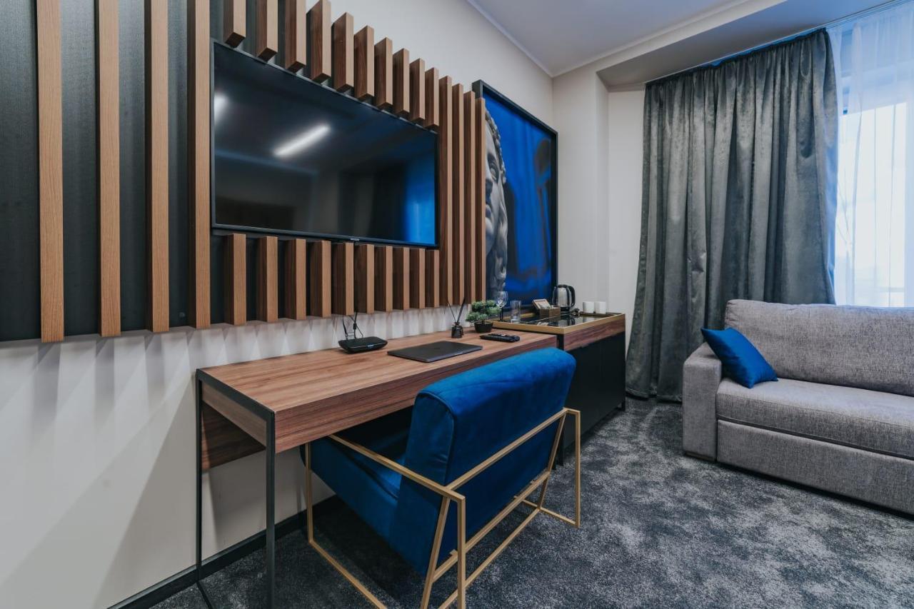 Ilica Luxury Center Apartment Zagreb Ngoại thất bức ảnh