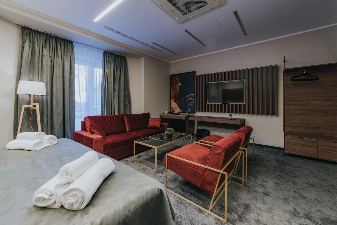Ilica Luxury Center Apartment Zagreb Ngoại thất bức ảnh