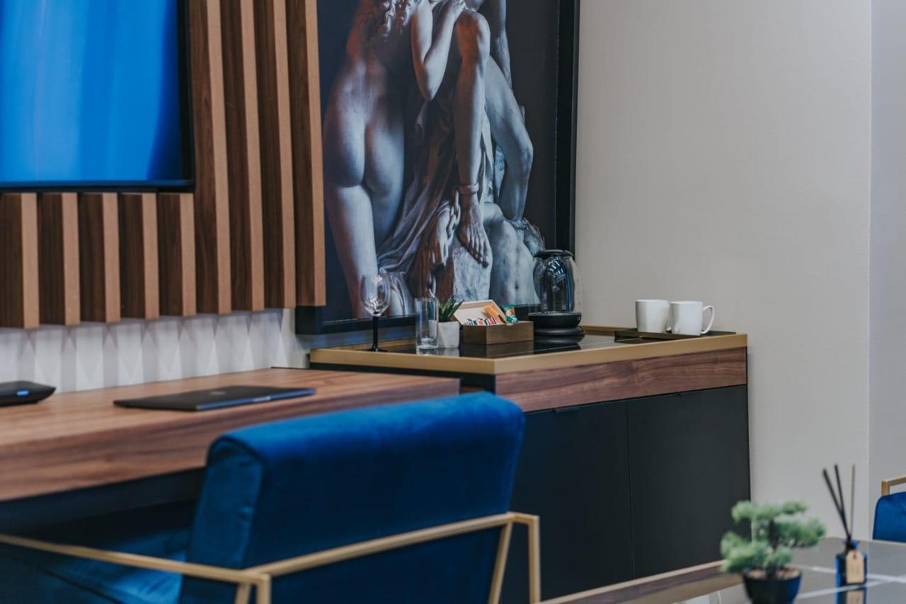 Ilica Luxury Center Apartment Zagreb Ngoại thất bức ảnh