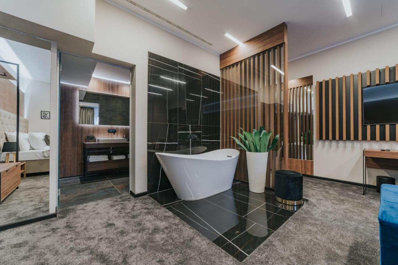 Ilica Luxury Center Apartment Zagreb Ngoại thất bức ảnh