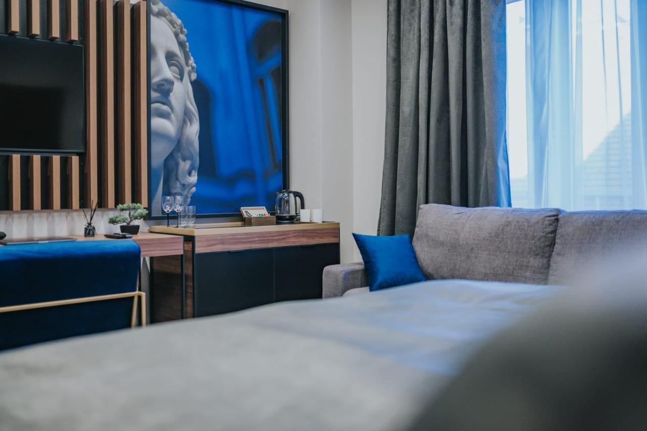 Ilica Luxury Center Apartment Zagreb Ngoại thất bức ảnh