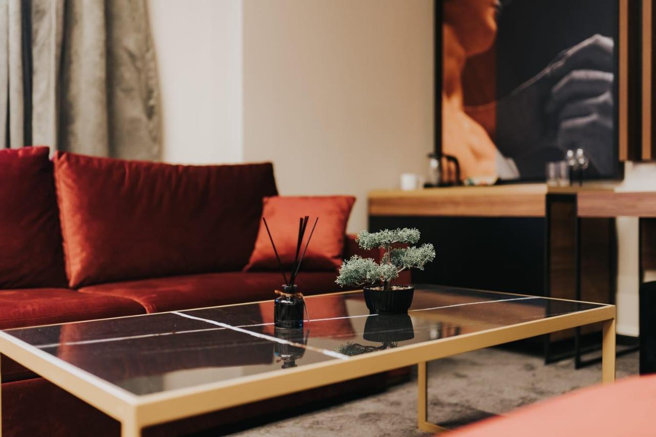 Ilica Luxury Center Apartment Zagreb Ngoại thất bức ảnh