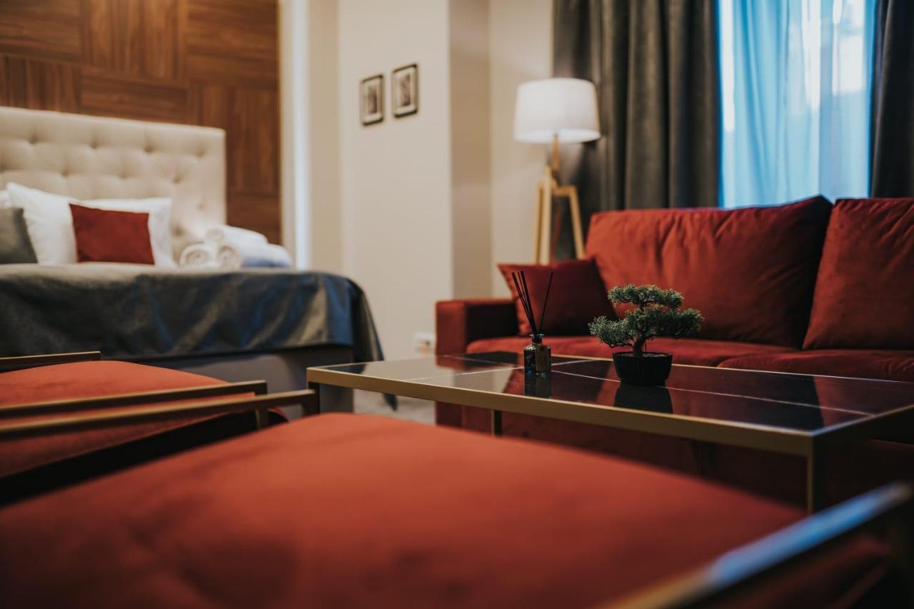 Ilica Luxury Center Apartment Zagreb Ngoại thất bức ảnh