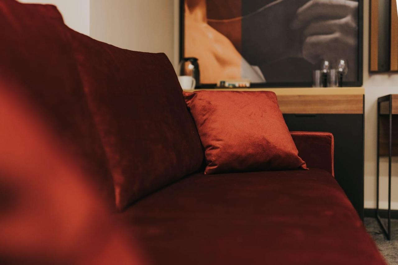 Ilica Luxury Center Apartment Zagreb Ngoại thất bức ảnh