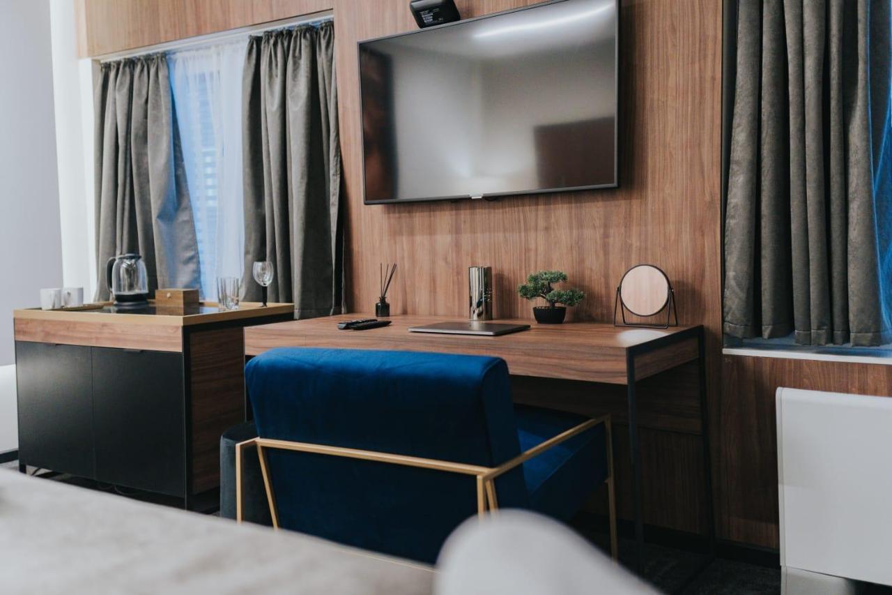 Ilica Luxury Center Apartment Zagreb Ngoại thất bức ảnh