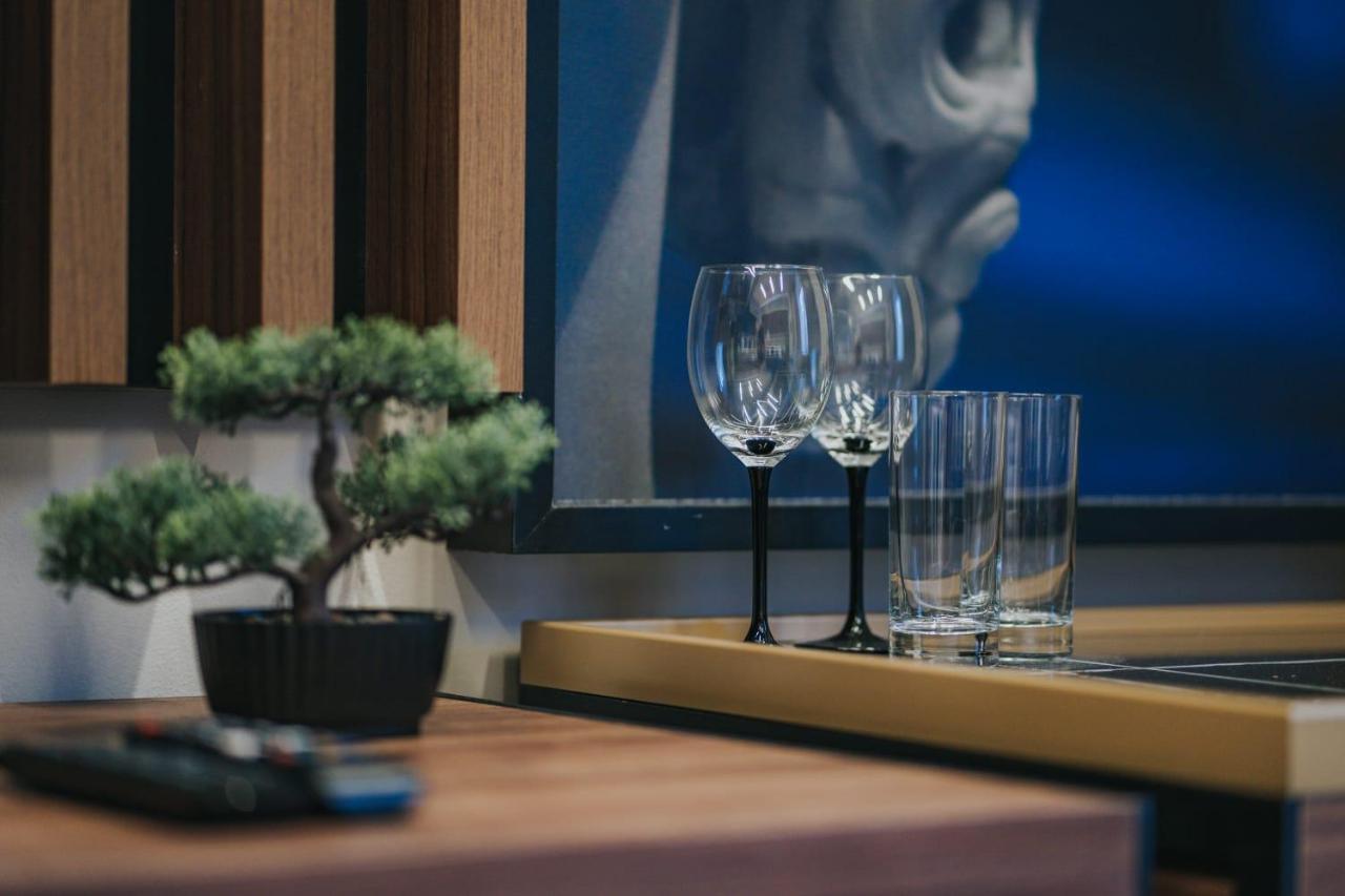 Ilica Luxury Center Apartment Zagreb Ngoại thất bức ảnh