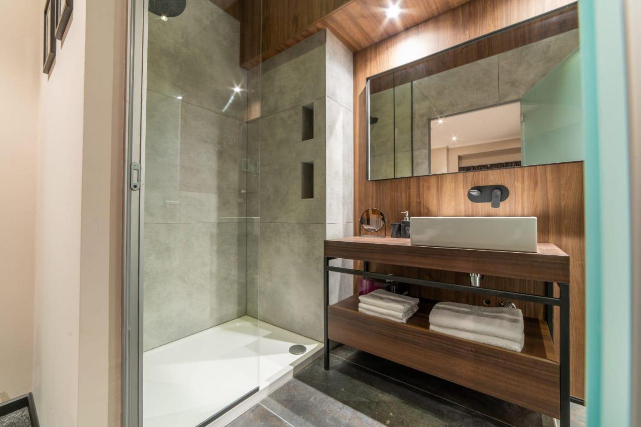 Ilica Luxury Center Apartment Zagreb Ngoại thất bức ảnh