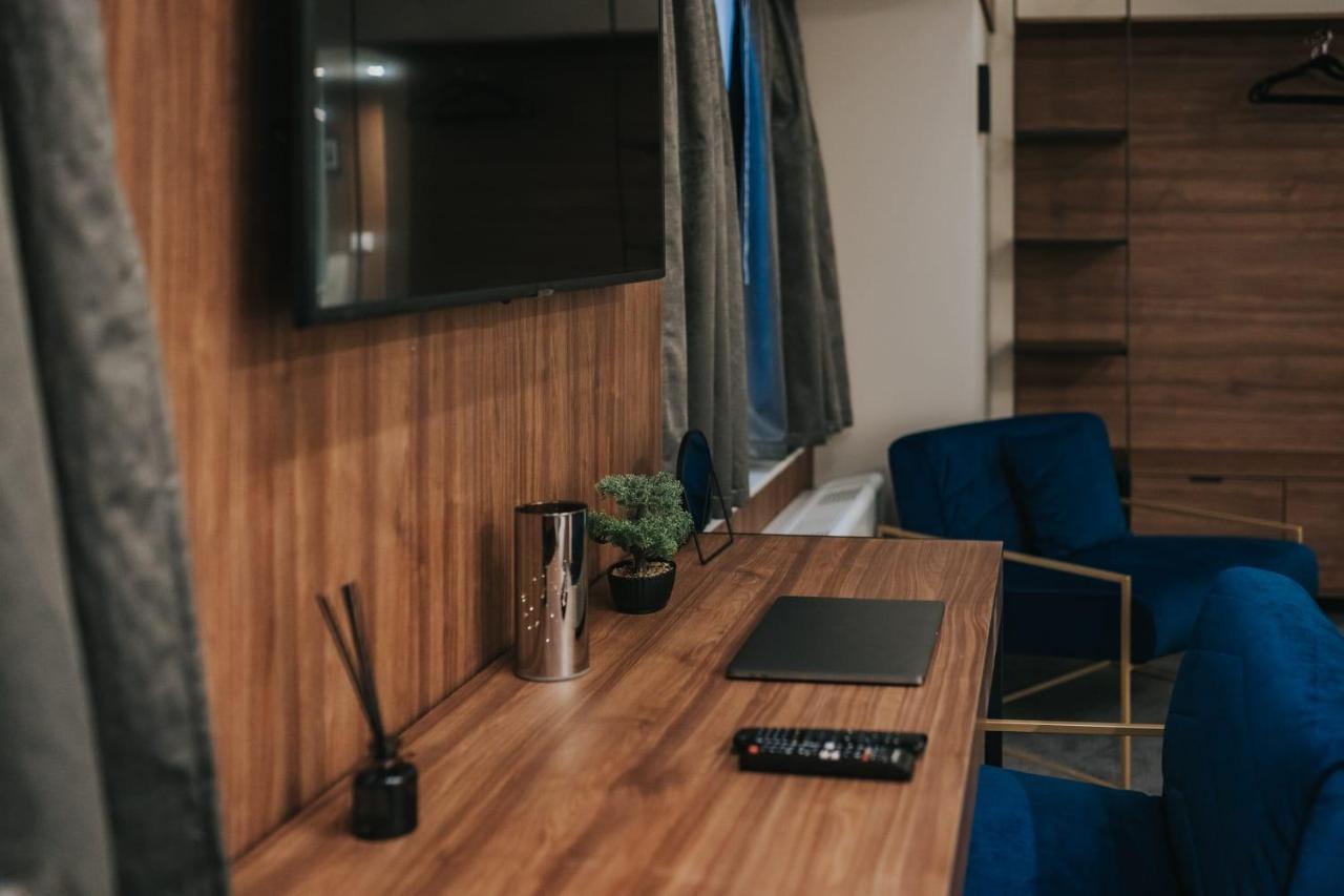 Ilica Luxury Center Apartment Zagreb Ngoại thất bức ảnh