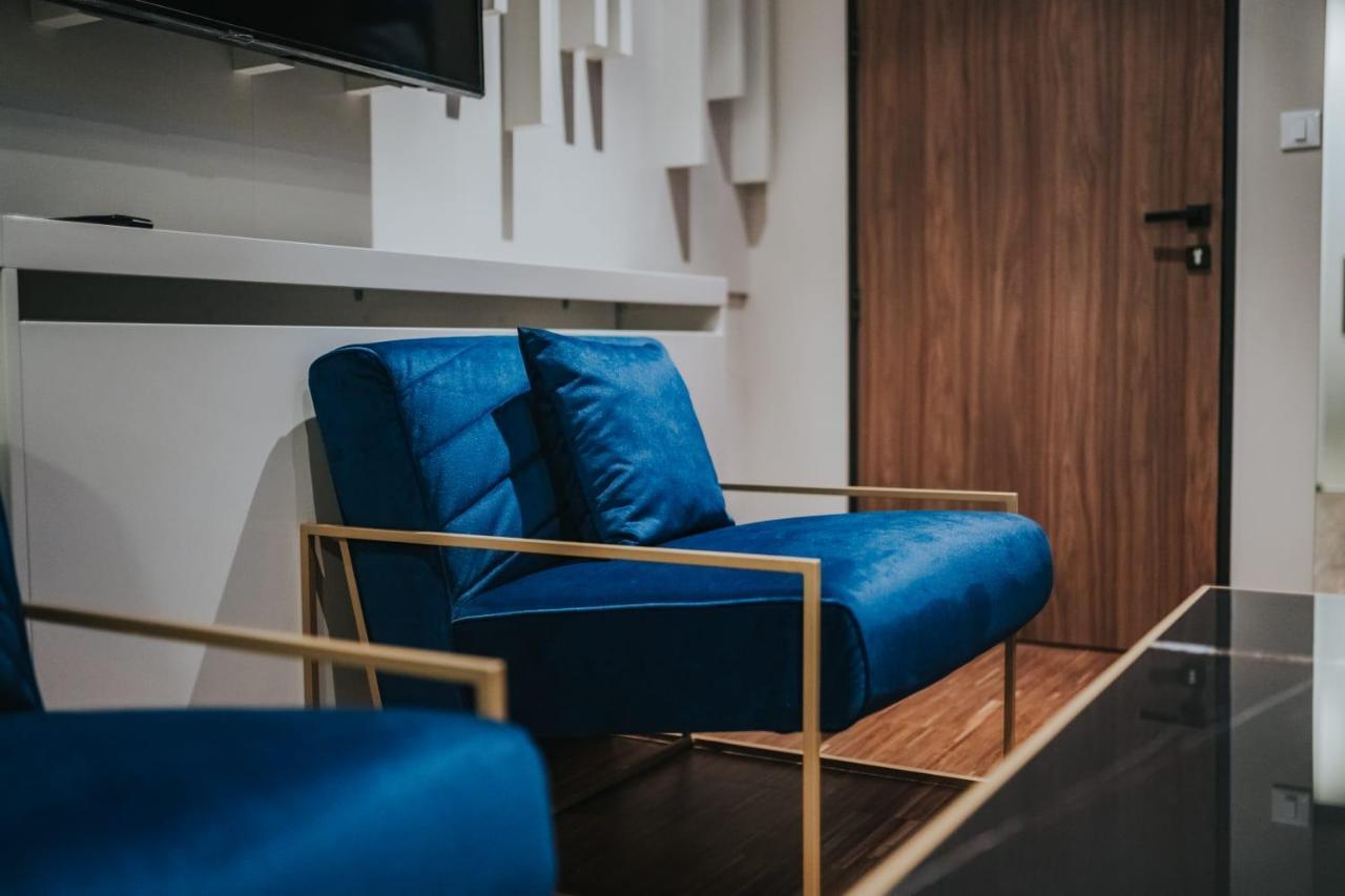 Ilica Luxury Center Apartment Zagreb Ngoại thất bức ảnh