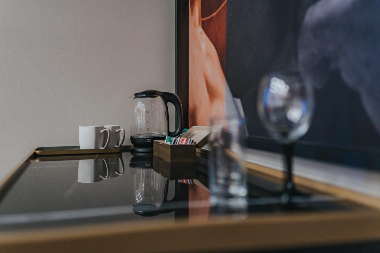 Ilica Luxury Center Apartment Zagreb Ngoại thất bức ảnh