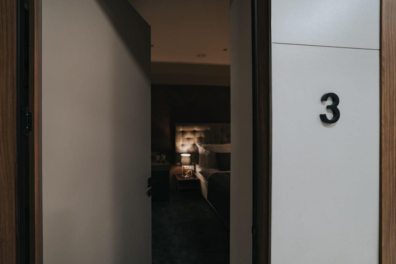 Ilica Luxury Center Apartment Zagreb Ngoại thất bức ảnh