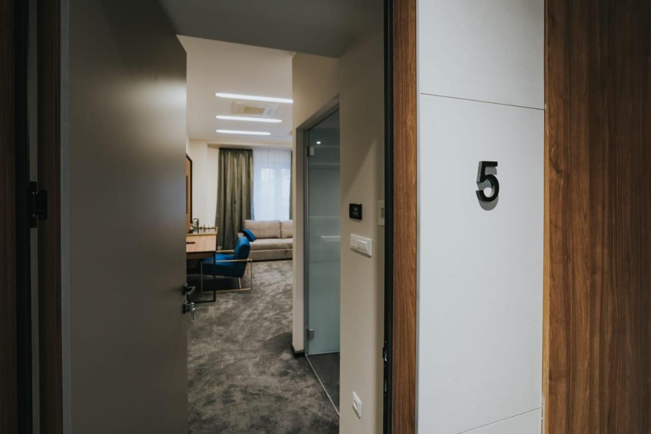 Ilica Luxury Center Apartment Zagreb Ngoại thất bức ảnh