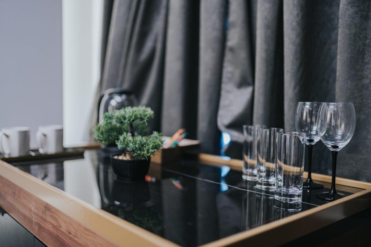 Ilica Luxury Center Apartment Zagreb Ngoại thất bức ảnh